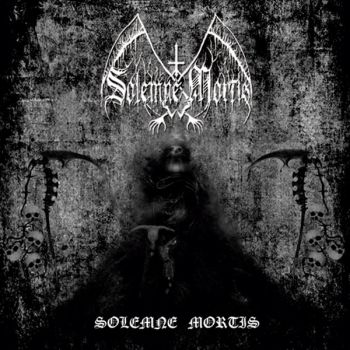 Solemne Mortis - Solemne Mortis (2014) 