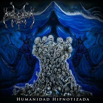 Necis - Humanidad Hipnotizada (2024)