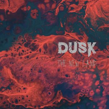 Dusk - The New Land (2023)