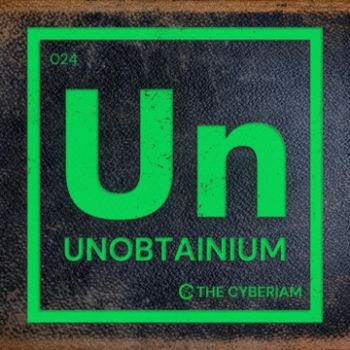 The Cyberiam - Unobtainium (2024)