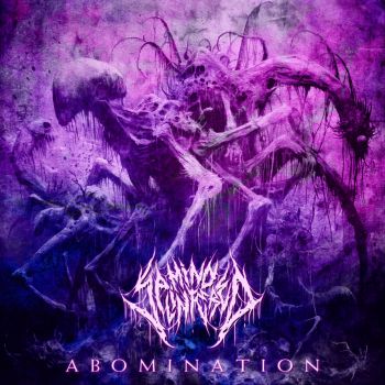 Mind Splintered - Abomination (2024)