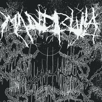 Mandibula - Self Devourment (2024)