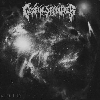 Cosmic Sepulcher - Void (2024)