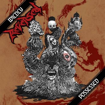 Reversed - Wildly Possessed (2024)