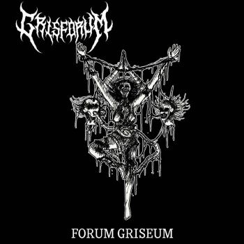 Grisforum - Forum Griseum (2024)