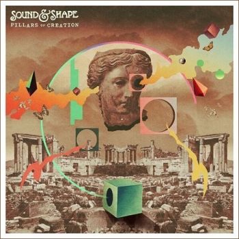 Sound&Shape - Pillars Of Creation (2024)