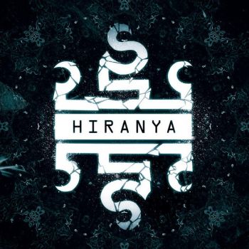 Hiranya - Hiranya (2024)