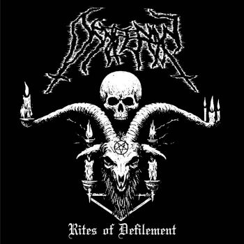 Ossiferous - Rites of Defilement (2024)