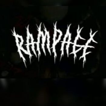 FebryThor - Rampage (2023)