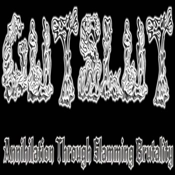 Gutslut - Annihilation Through Slamming Brutality (2023)