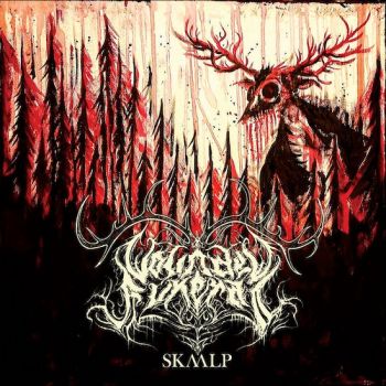 Wounded Funeral - Skaalp (2024)