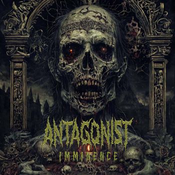 Antagonist - Imminence (2024)