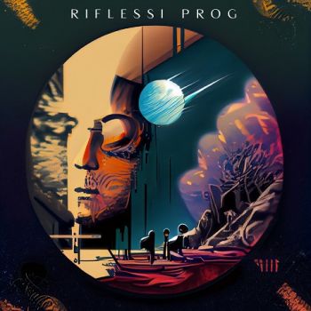 Various Artists - Riflessi Prog (2024)