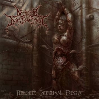 Necrotic Infibulation - Fermented Intestinal Egesta (2024)