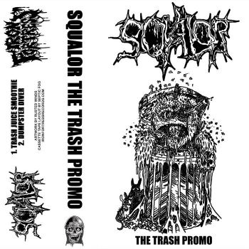 Squalor - The Trash Promo (2024)