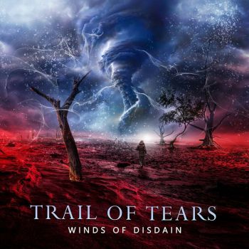 Trail Of Tears - Winds Of Disdain (EP) (2024)