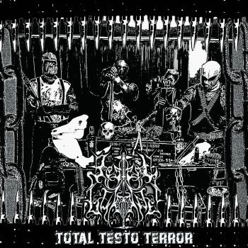 Bestial Bukkake - Total Testo Terror (2024)