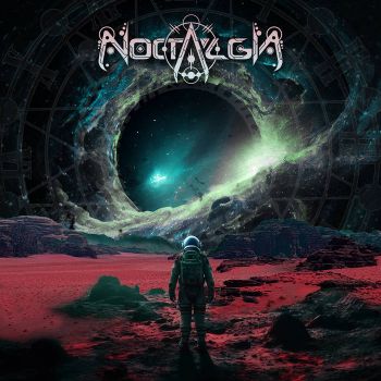 Noctalgia - Beyond Reach (2024)