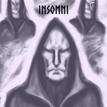 InsomnI - InsomnI (2024)