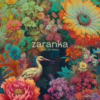 Zaranka - Feel at Easy (2024)