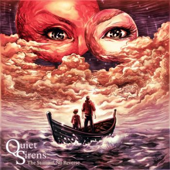 Quiet Sirens - The Story Of No Reverse (2024)