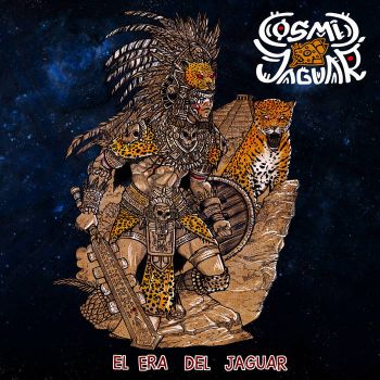 Cosmic Jaguar - El Era del Jaguar (2024)