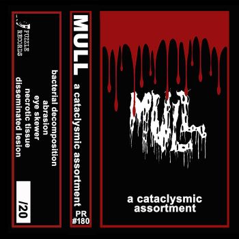 MULL - A Cataclysmic Assortment (2024)