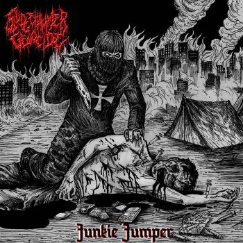 Sledge Hammer Genocide - Junkie Jumper (2024)