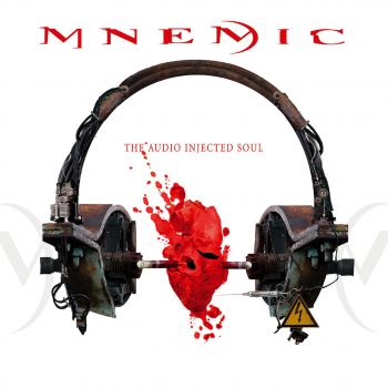 Mnemic  - The Audio Injected Soul  (2004)