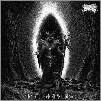 Curse of the Capricorn - The Monarch of Pestilence (2024)