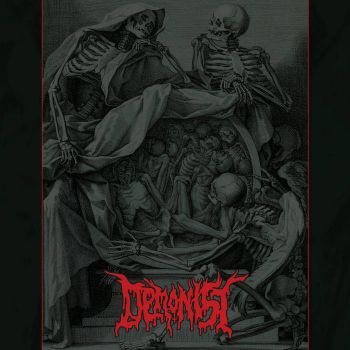 Demonist - Demonist (2024)