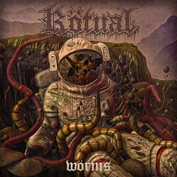 Rotual - Worms (2024)