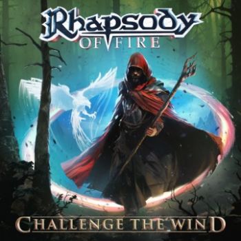 Rhapsody of Fire - Challenge the Wind (2024)