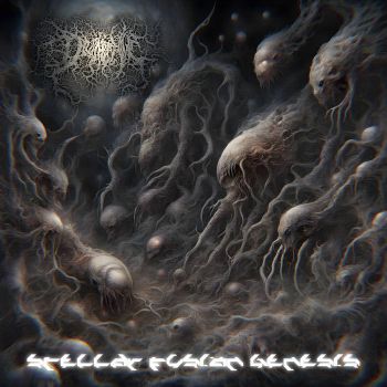 Divinite Hive - Stellar Fusion Genesis (2024)