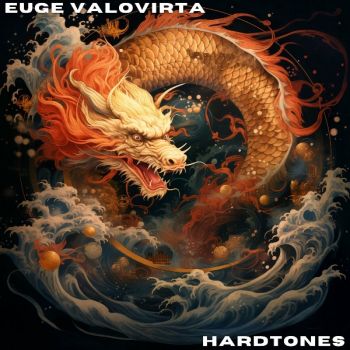 Euge Valovirta - Hardtones (2024)