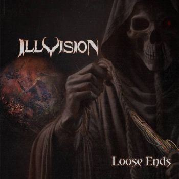 Ill Vision - Loose Ends (2024)