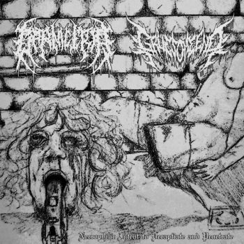 Carniceria / Gruesome End - Necrophilic Intent to Decapitate and Penetrate (2024)