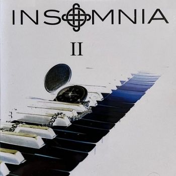 Insomnia - Insomnia II (2024)