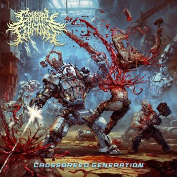 General Fibrosis - Crossbreed Generation (2024)