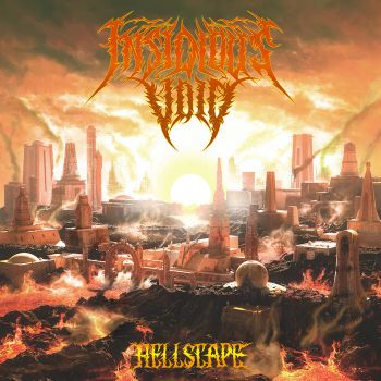 Insidious Void - Hellscape (2024)