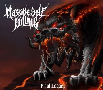 Massive Self Killing - Final Legacy (2024)