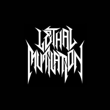 Lethal Mutilation - Lethal Mutilation (2024)