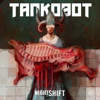 Tankobot - Nightshift (2024)