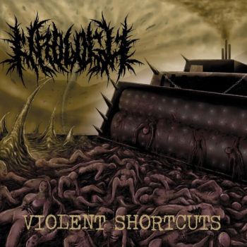 Urology - Violent Shortcuts (2024)