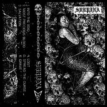 Surpina - Mass Grave (2024)