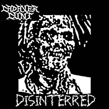 Cadaver Cunt - Disinterred (2024)