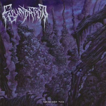 Fecundation - Moribund (2024)