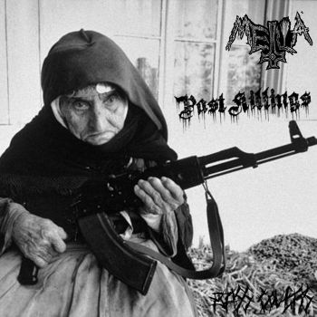 Metla - Past Killings (2024)