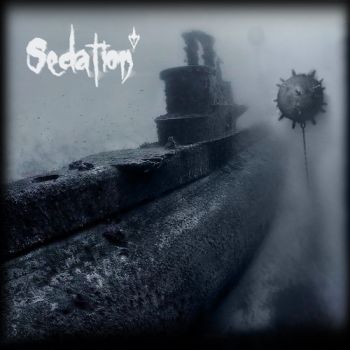 Sedation - Sedation (2024)