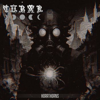 Vubar - Horrthorns (2024)